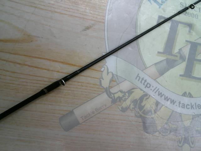 ルアーニスト 68L-S