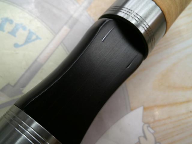 トラウトシグナル TRSS-62L オリーブ