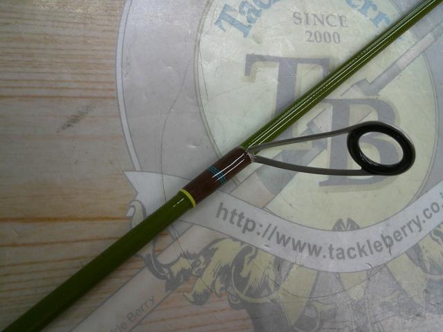 トラウトシグナル TRSS-62L オリーブ