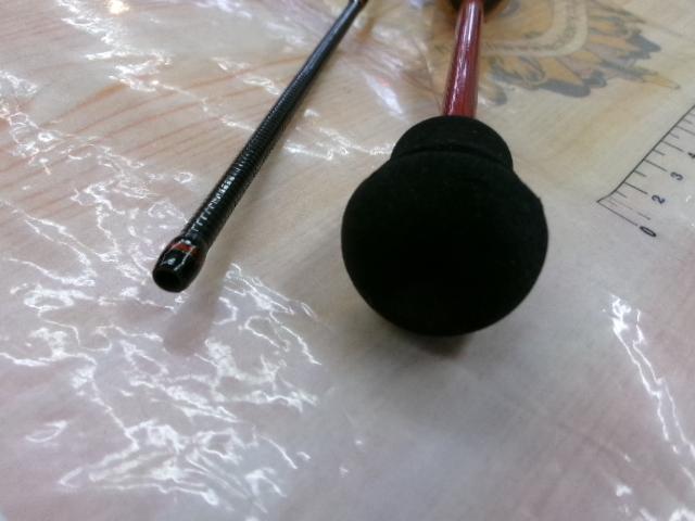 エリアドライブ ARD-510S-TTS｜＠ベリーネット 日本最大新品中古釣具