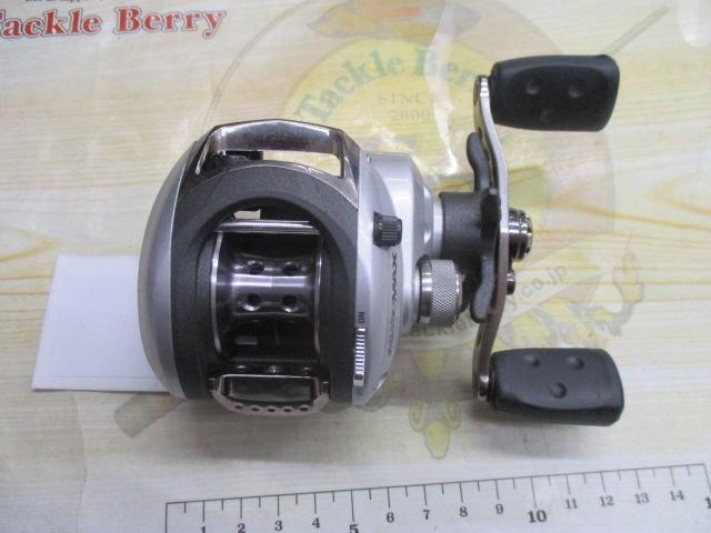 シルバーマックス(2nd/シルバーマックス2)