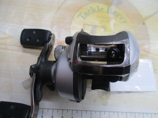 シルバーマックス(2nd/シルバーマックス2)