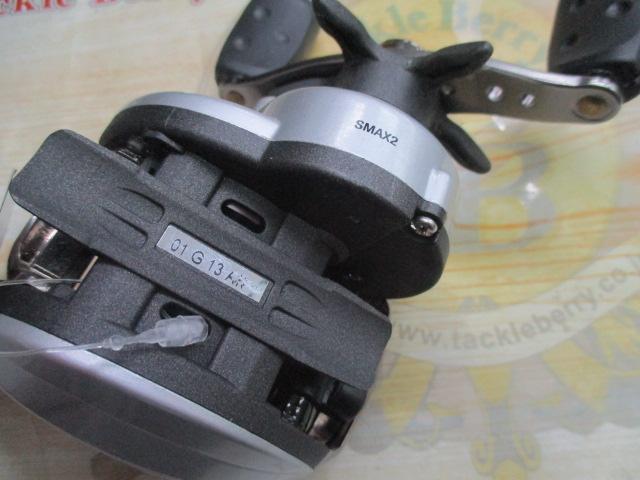 シルバーマックス(2nd/シルバーマックス2)