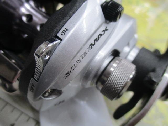 シルバーマックス(2nd/シルバーマックス2)