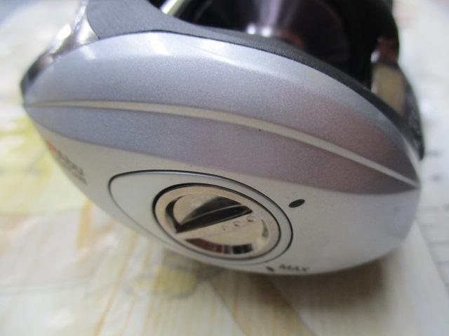 シルバーマックス(2nd/シルバーマックス2)