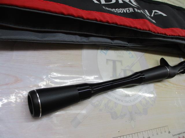 18ポイズンアドレナ 163M