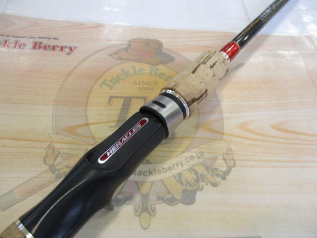 ヘラクレス HCSC-67MHR