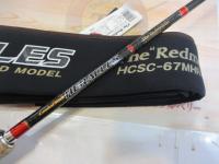 ヘラクレス HCSC-67MHR