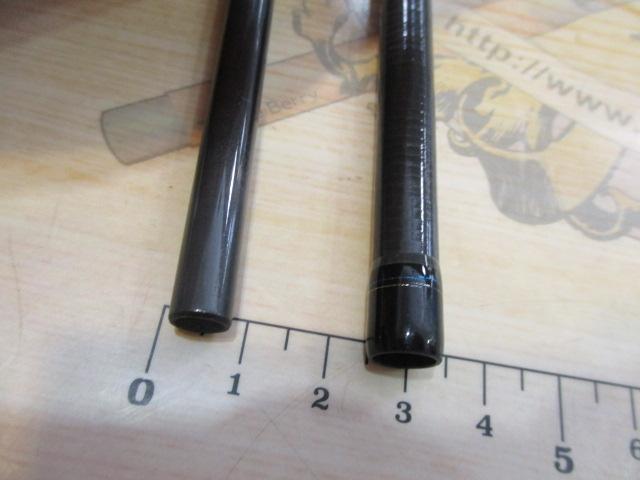 エメラルダスX 86M