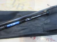 エメラルダスX 86M