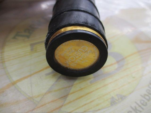 デストロイヤー F3-55X(HT800)マットブラックブランクス