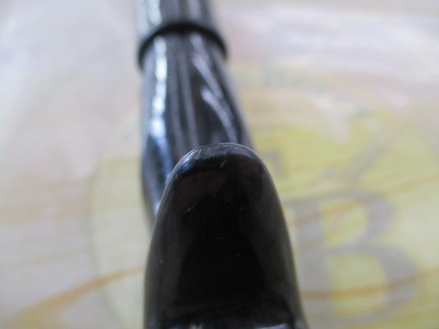 デストロイヤー F3-55X(HT800)マットブラックブランクス