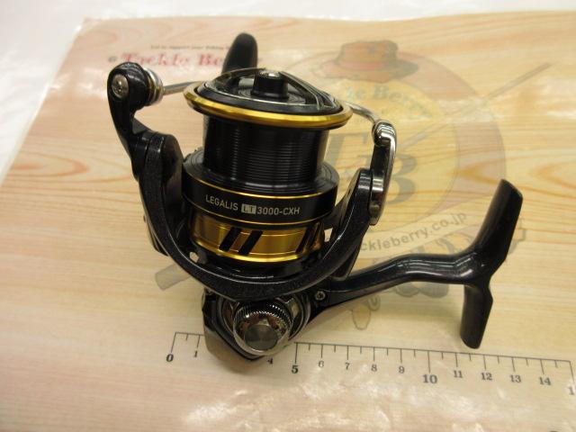 18レガリス LT3000-CXH