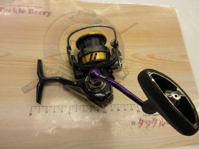 18レガリス LT3000-CXH