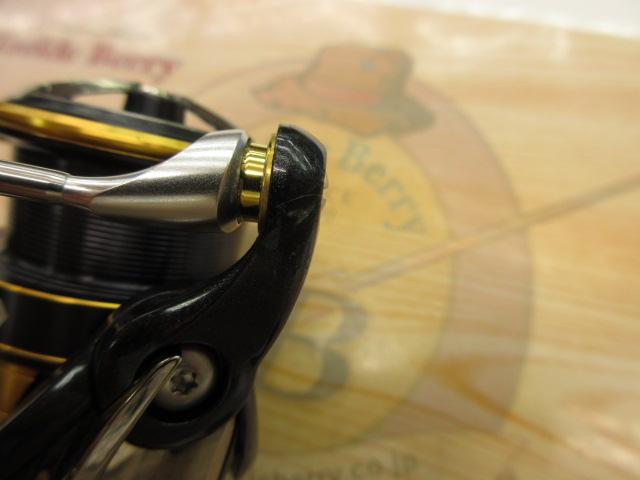 18レガリス LT3000-CXH