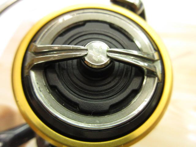 18レガリス LT3000-CXH