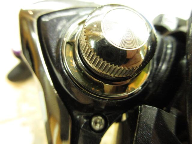 18レガリス LT3000-CXH