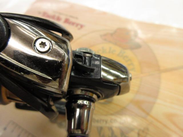 18レガリス LT3000-CXH