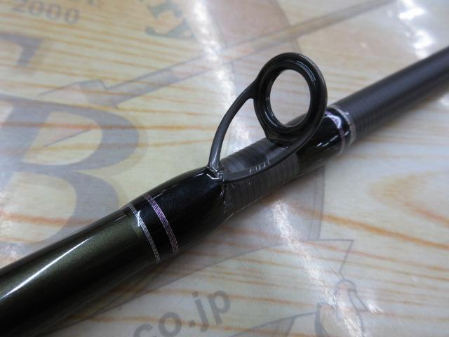 レヴァンテ F5-72LV