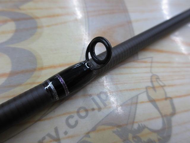 レヴァンテ F5-72LV