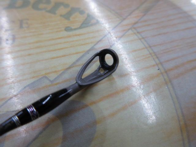 レヴァンテ F5-72LV