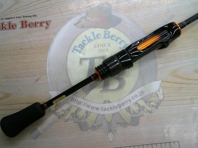 イプリミ 62ML｜＠ベリーネット 日本最大新品中古釣具WEBショップ