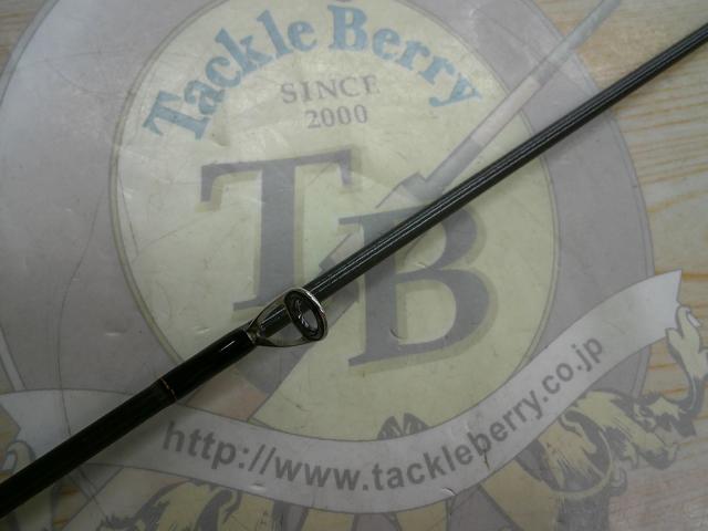 イプリミ 62ML｜＠ベリーネット 日本最大新品中古釣具WEBショップ