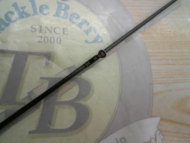 イプリミ 62ML｜＠ベリーネット 日本最大新品中古釣具WEBショップ