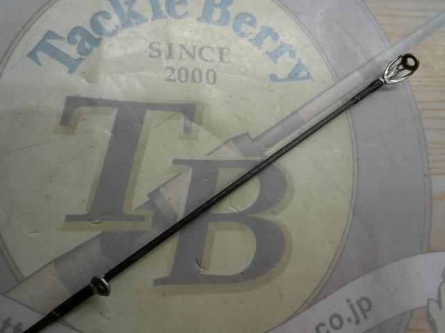 イプリミ 62ML｜＠ベリーネット 日本最大新品中古釣具WEBショップ