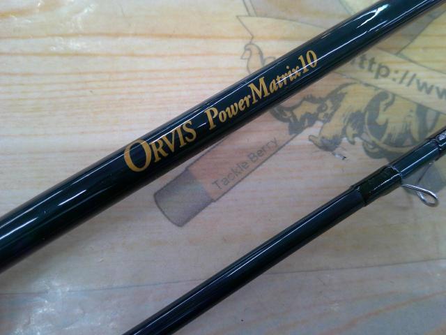 パワーメトリックスPN10 907