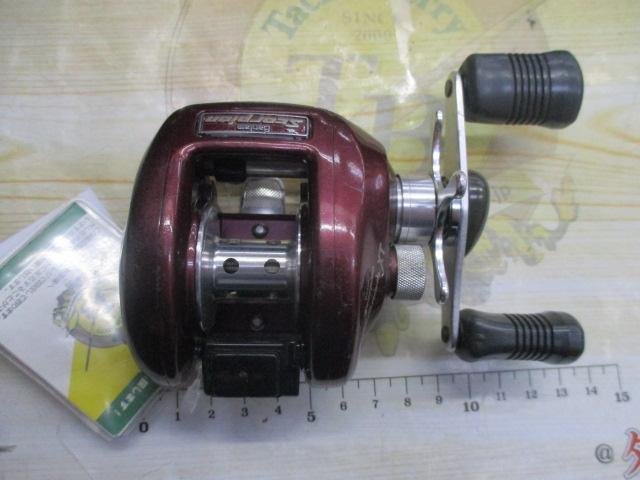 メタニウムXT RH(赤)