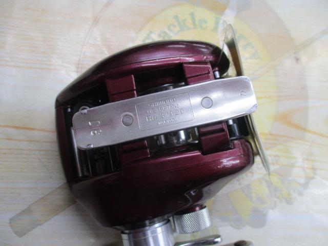 メタニウムXT RH(赤)