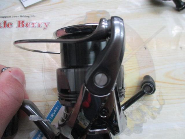 24ツインパワー 2500S