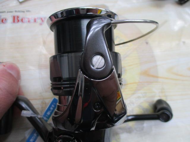 24ツインパワー 2500S