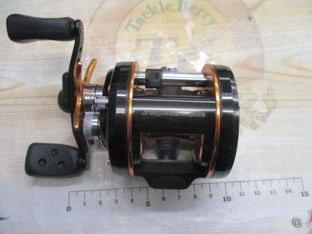 アンバサダーカレックス51