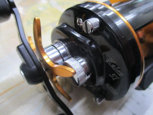 アンバサダーカレックス51