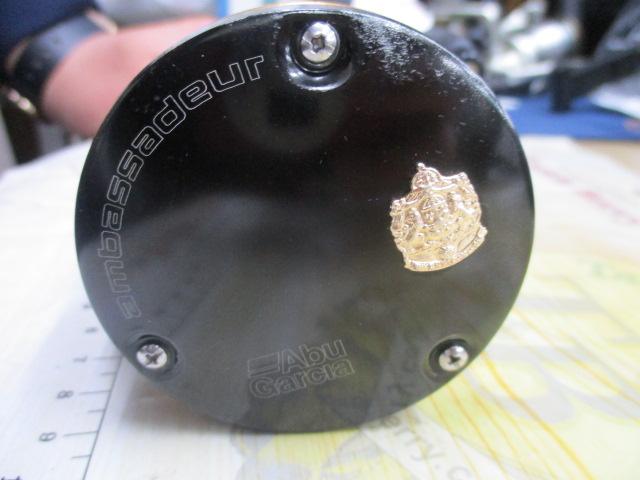 アンバサダーカレックス51