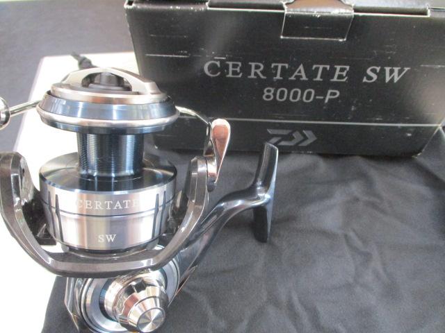 21セルテートSW 8000-P
