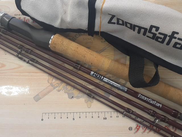 ズームサファリ ZMSC-665M