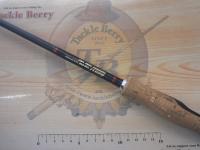 グルーバーズベンドロッド