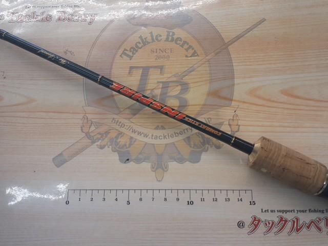 インスパイア ICSS-60UL.TG