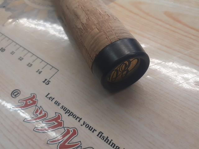 インスパイア ICSS-60UL.TG