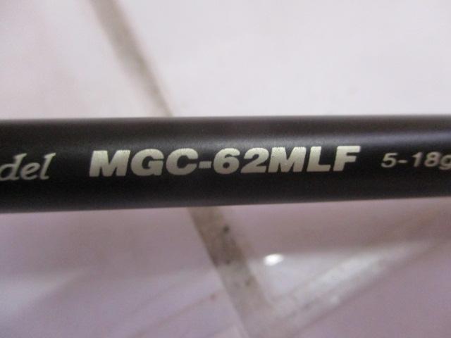 モーラ MGC-62MLF
