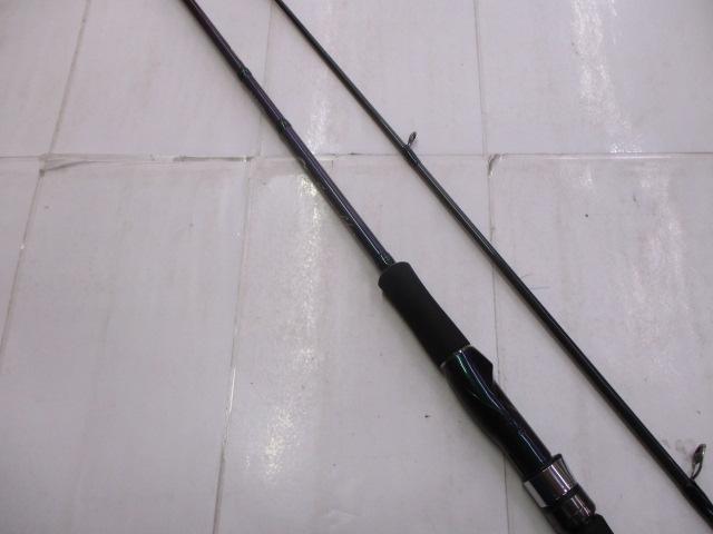 エメラルダスソルティスト ST-83ML