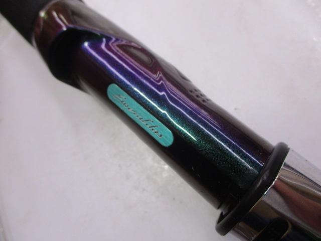 エメラルダスソルティスト ST-83ML