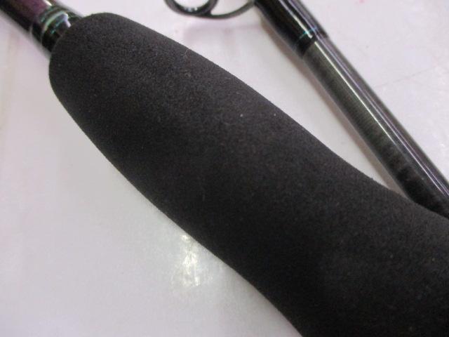 エメラルダスソルティスト ST-83ML