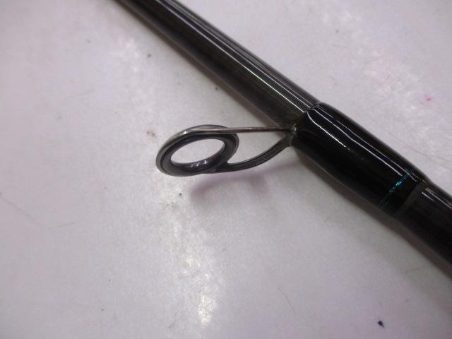 エメラルダスソルティスト ST-83ML