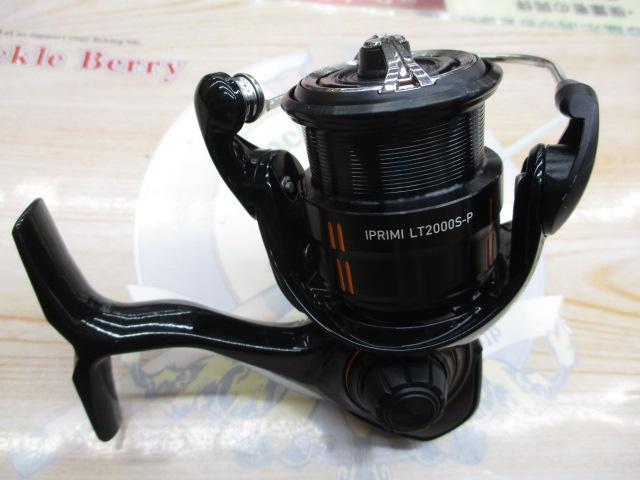 25イプリミ LT2000S-P