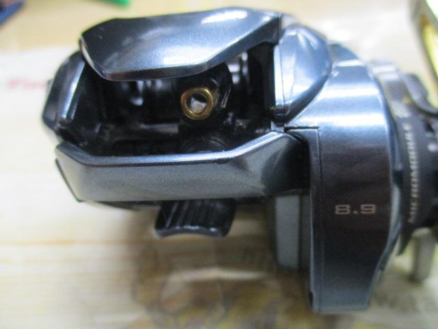 22アルデバランBFS XG LH