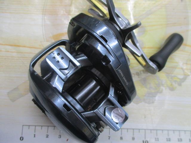 22アルデバランBFS XG LH